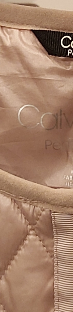 Calvin Klein Performance jacket - Picture 4 of 6